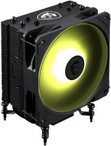 MAG CoreFrozr AA13 (черный)