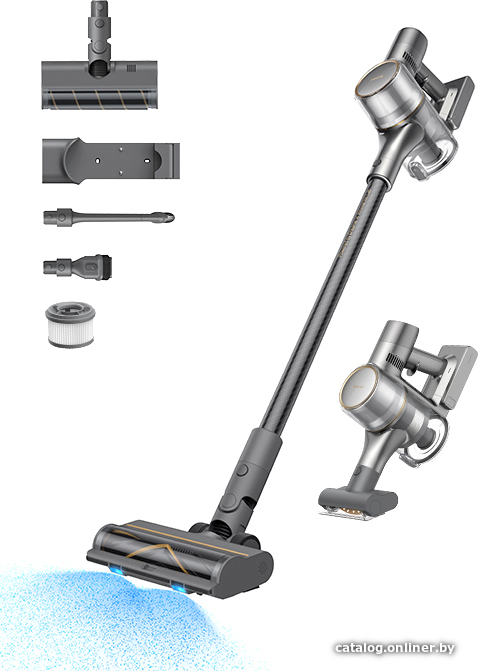 Пылесос Dreame R20 Cordless Vacuum Cleaner VTV97A