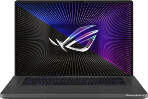 ROG Zephyrus G16 2023 GU603VU-N4094