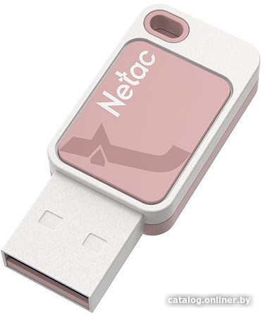 USB Flash Netac UA31 USB 2.0 32GB NT03UA31N-032G-20PK