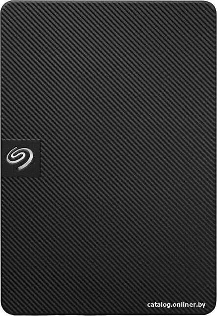 Внешний накопитель Seagate Expansion STKM5000400 5TB