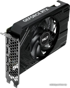 GeForce RTX 4060 StormX