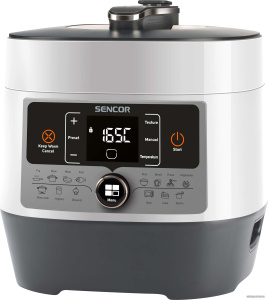 SPR 3600WH