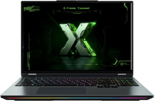 X-Treme Tsunami X16E X16E-R99558NQSHBRE0