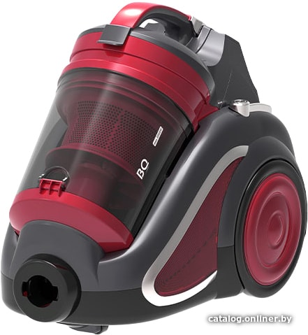 Пылесос BQ VC2208MC