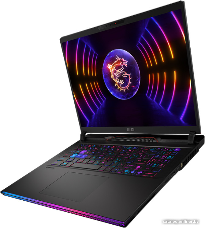 Игровой ноутбук MSI Raider GE68 HX 14VHG-472RU