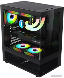 MIKU Mi7-A (черный)