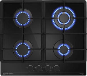 MGH604BK Glass Power