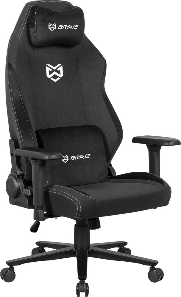 Удалить Игровое (геймерское) кресло Brave AF-1 (Grizzly Black)
