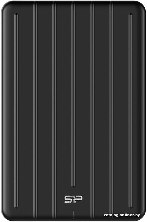 Внешний накопитель Silicon-Power Bolt B75 Pro 2TB SP020TBPSD75PSCK