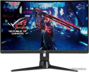 ROG Strix XG27AQV