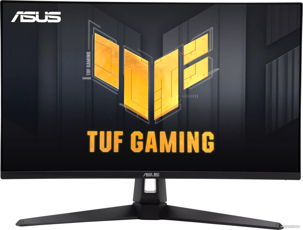 Игровой монитор ASUS TUF Gaming VG279QM1A