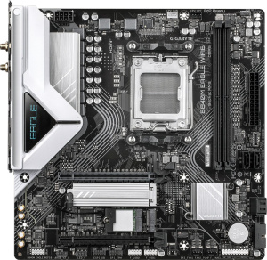 B840M Eagle WiFi6