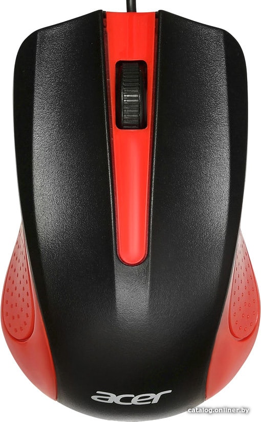 Мышь Acer OMW012