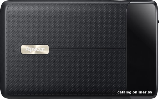 Внешний накопитель Apacer AC731 1TB AP1TBAC731B-1