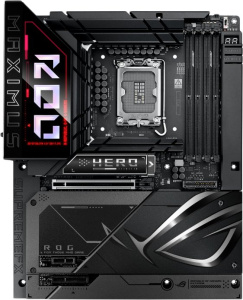 ROG Maximus Z890 Hero BTF