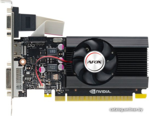 Geforce GT 710 4GB DDR3 AF710-4096D3L7-V1