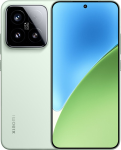 15 12GB/512GB международная версия (зеленый)