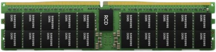 Samsung 32ГБ DDR5 5600 МГц M321R4GA3PB0-CWM