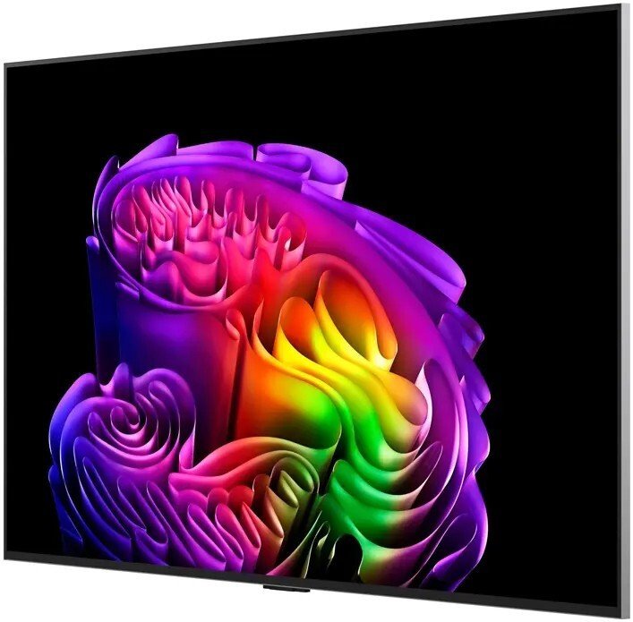  OLED evo AI G6 OLED77G6RLA