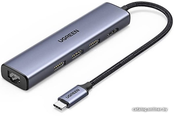 Док-станция Ugreen CM475 20934