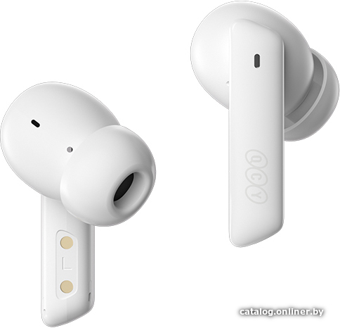 Наушники QCY MeloBuds HT05 (белый)