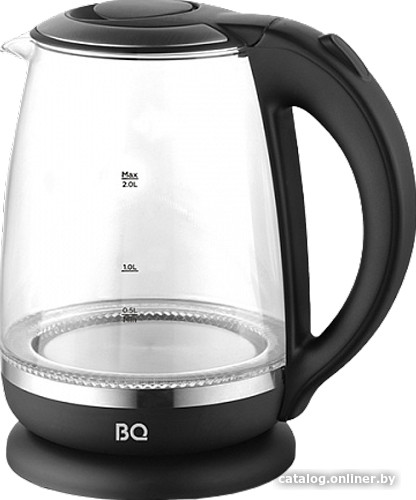 Электрический чайник BQ KT2049G
