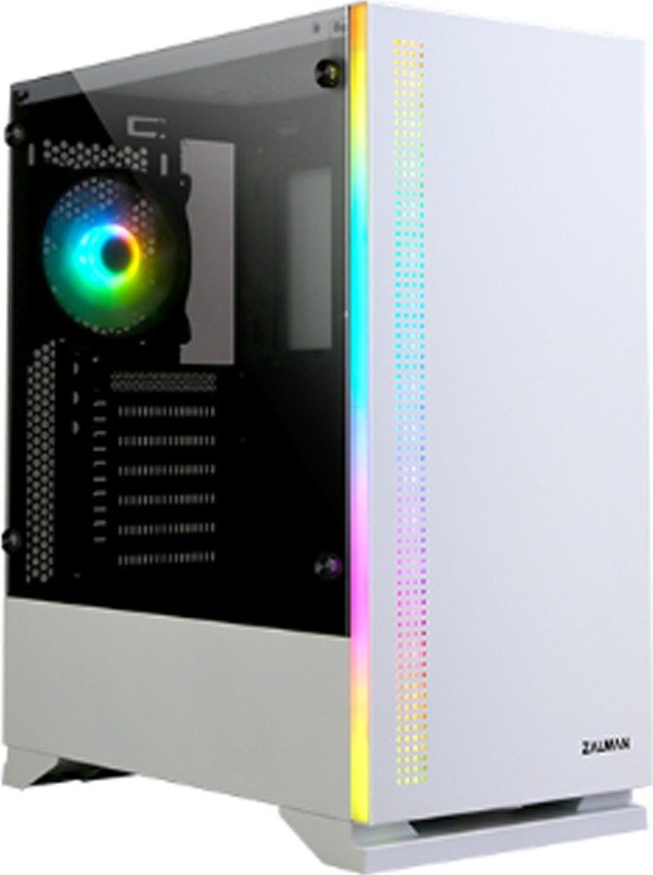Компьютер Iven Gaming White 201313