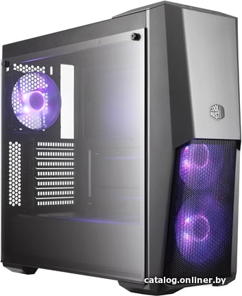 Корпус Cooler Master MasterBox MB500 MCB-B500D-KGNN-S00