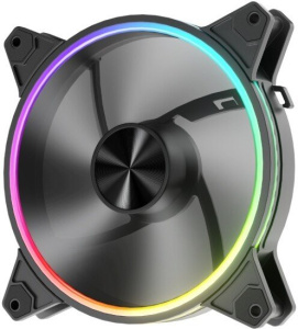 FO7R-14 ARGB (черный)