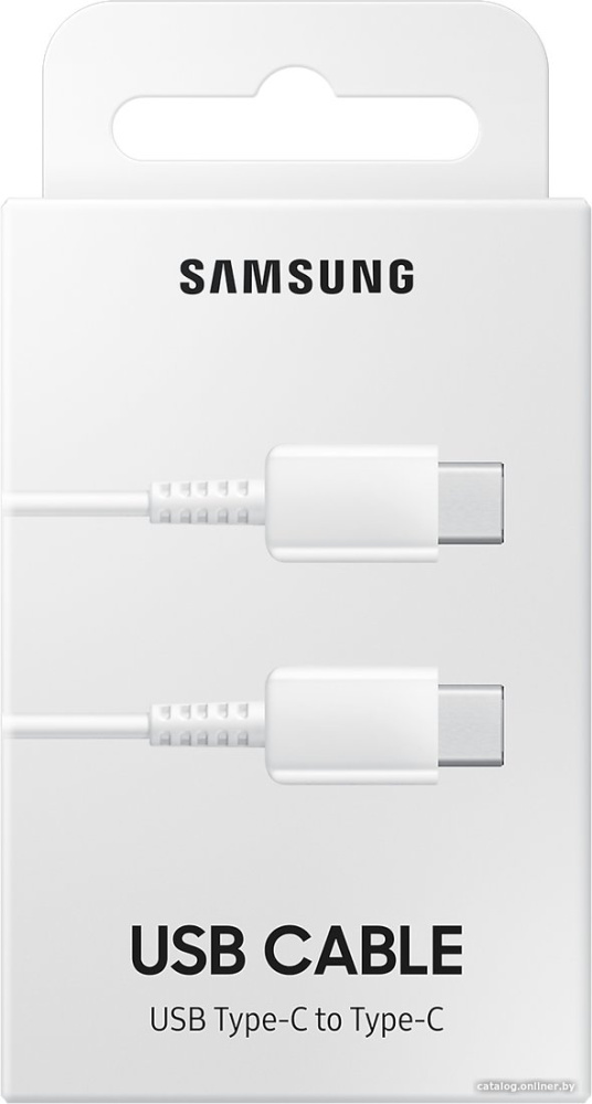 Картинка Кабель Samsung EP-DA705BWEGWW от магазина X-core.by Купить кабель samsung ep-da705bwegww в интернет-магазине X-core.by