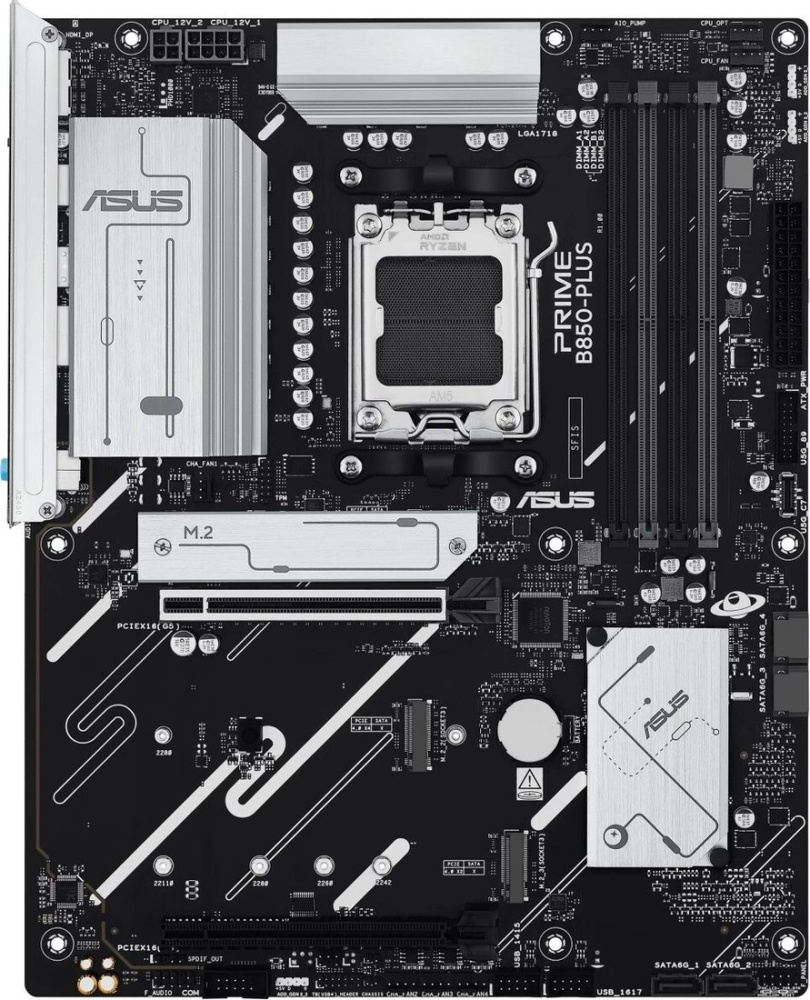 Материнская плата ASUS Prime B850-Plus