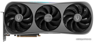 Gaming GeForce RTX 4090 Trinity ZT-D40900D-10P