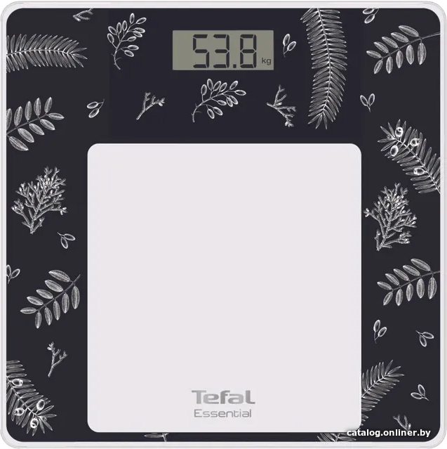 Напольные весы Tefal PP1331V0