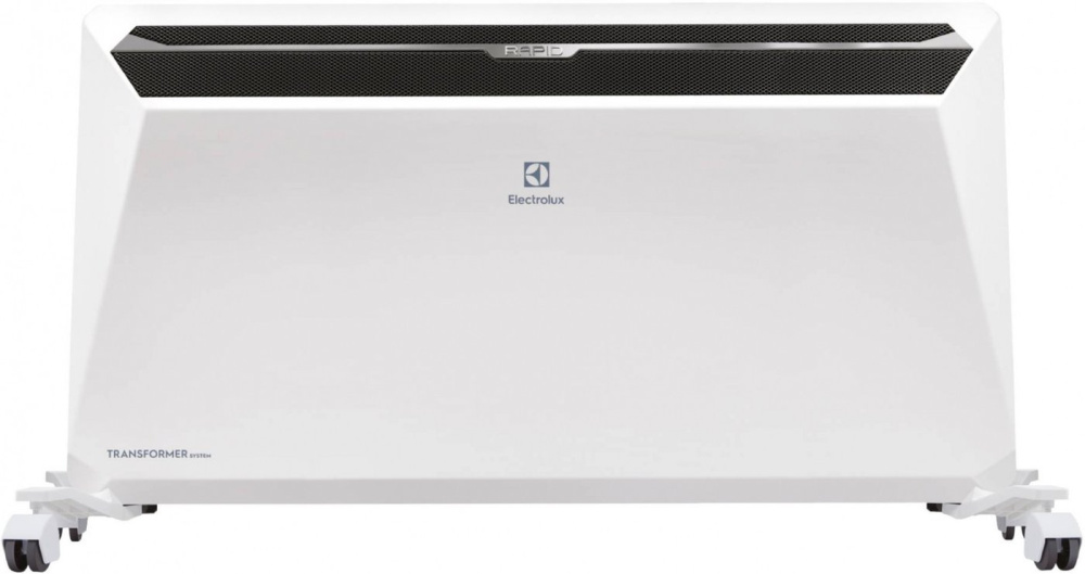 Конвектор Electrolux Rapid Transformer ECH/R-2000 T (с шасси, инвертор)