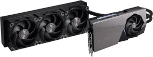 GeForce RTX 5080 16G Suprim Liquid SOC