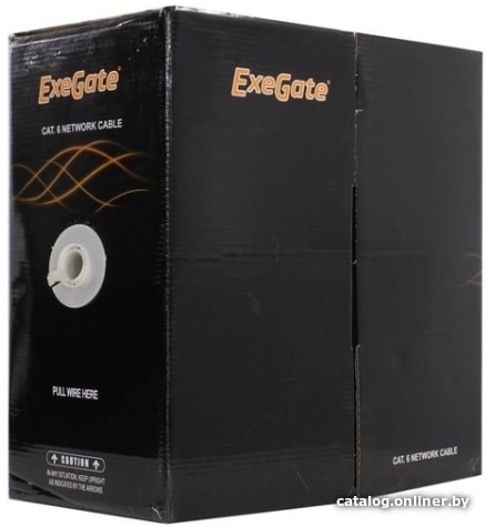 Кабель ExeGate EX281810RUS