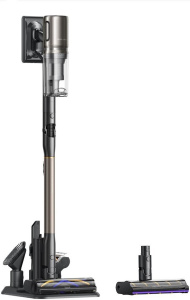 Cordless Vacuum Cleaner Z40 TangleCut Flex VRV62F (евровилка, черный)