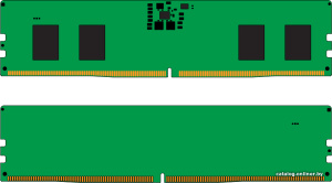 ValueRam 2x8ГБ DDR5 5600 МГц KVR56U46BS6K2-16