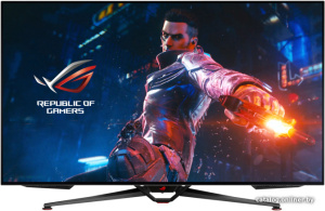 ROG Swift PG48UQ