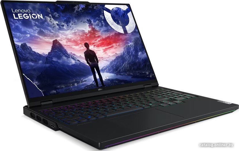 Игровой ноутбук Lenovo Legion Pro 7 16IRX9H 83DE004GRK