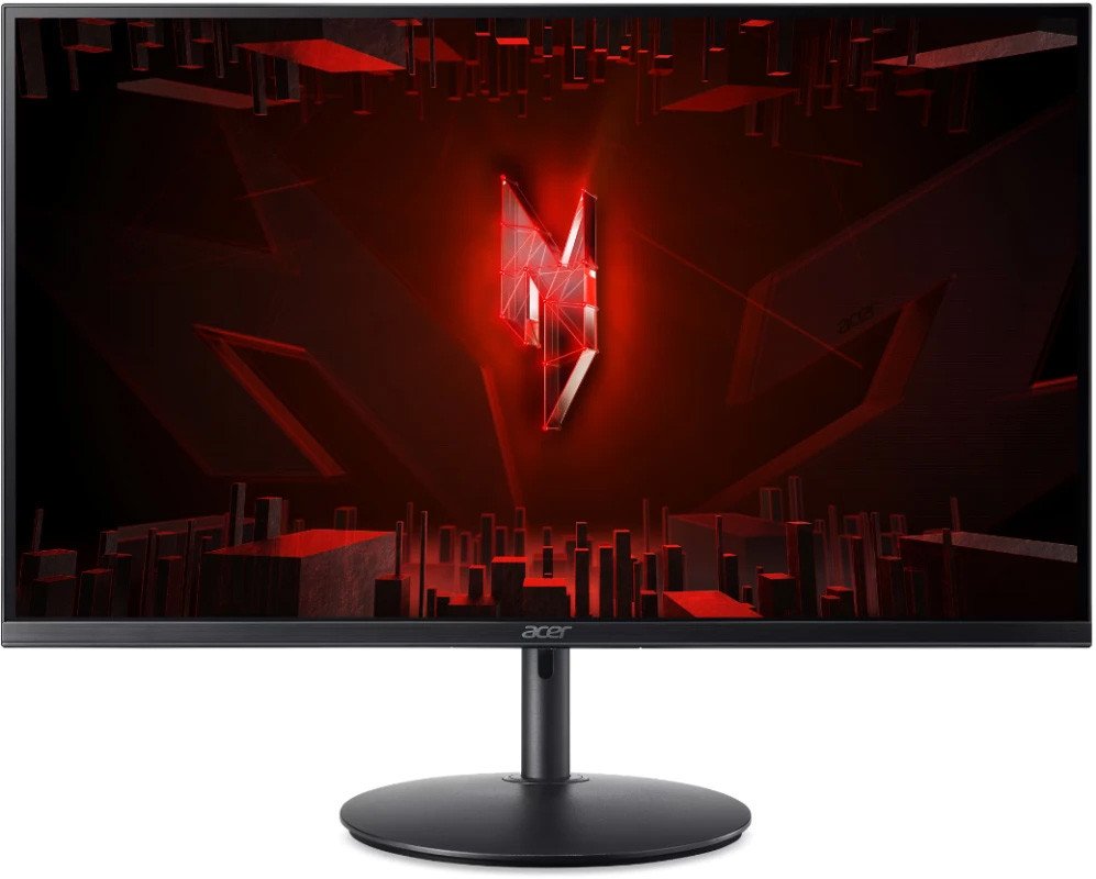 Игровой монитор Acer Nitro XF270X1biiph UM.HX0CD.101