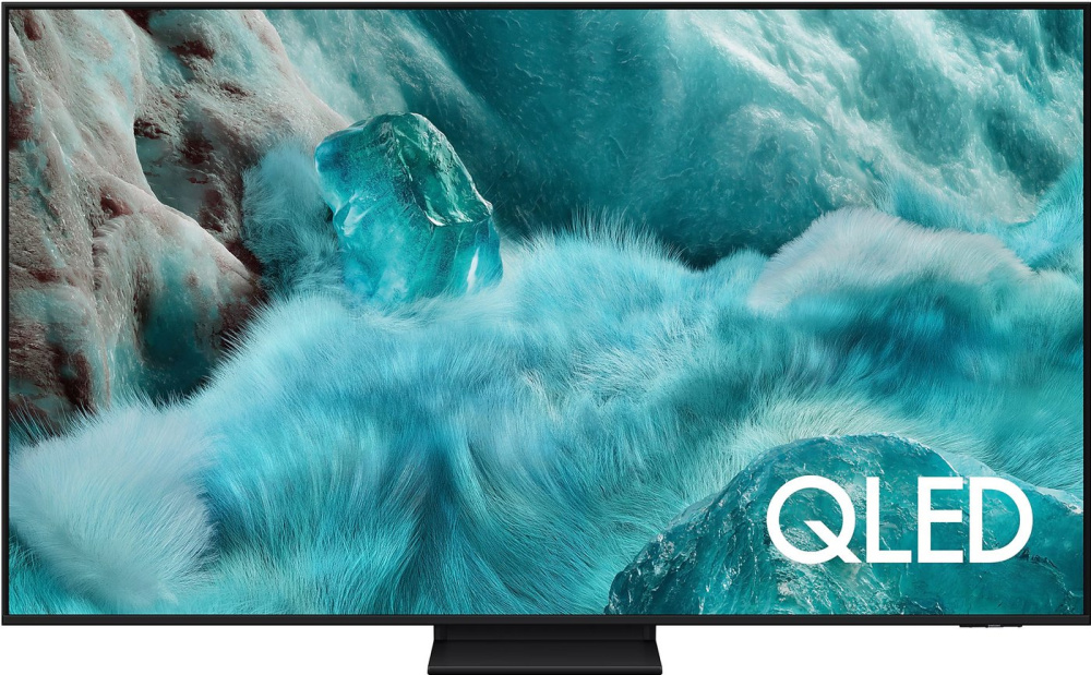 Samsung AI QLED 4K Q7F5 QE55Q7F5AUXRU