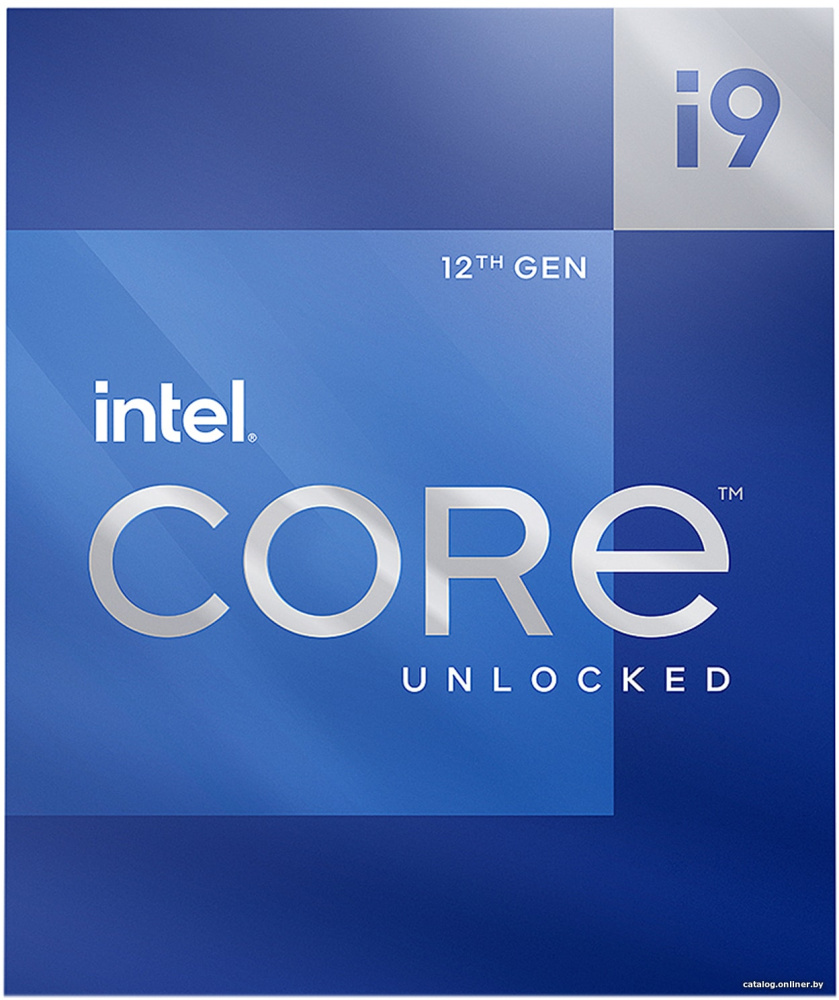 Процессор Intel Core i9-13900K (BOX)