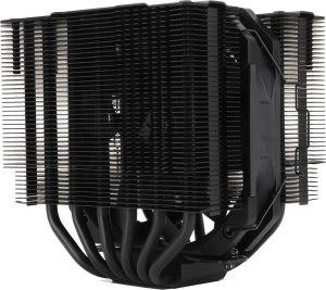 Peerless Assassin 120 Mini (черный)