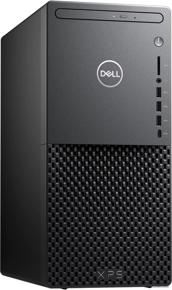 Компьютер Dell XPS 8940 X8940-7866BLK-PUS