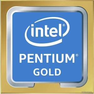 Pentium Gold G6405