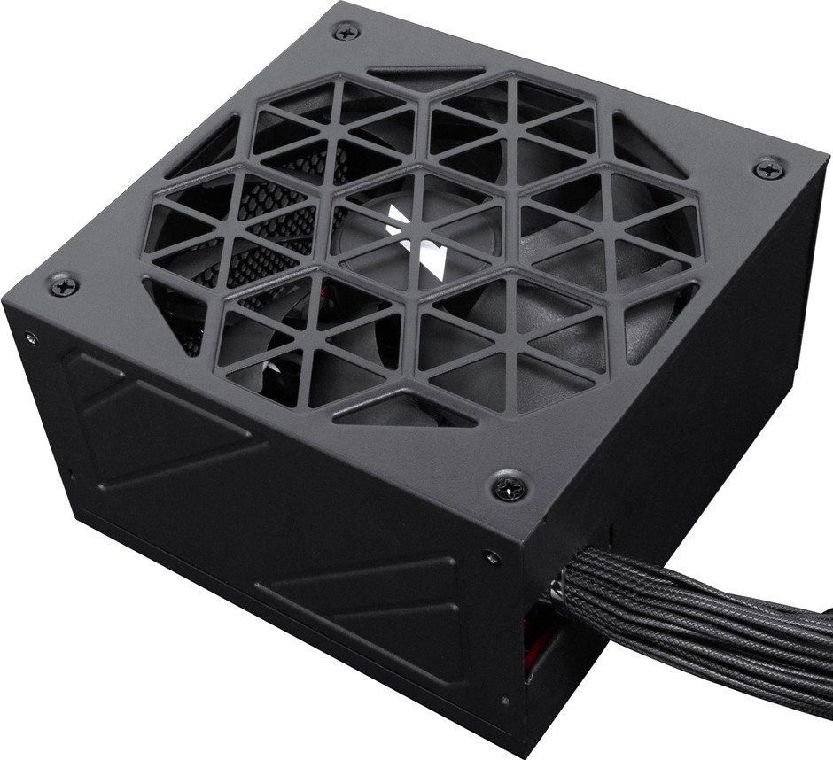 Блок питания 1stPlayer ACK 550W HA-550AC1