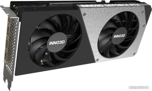 GeForce RTX 4070 Super Twin X2 OC N407S2-126XX-186162N