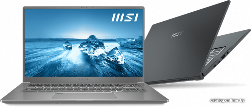 Ноутбук MSI Prestige 15 A12UC-224RU
